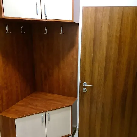 Sandrella Apartman