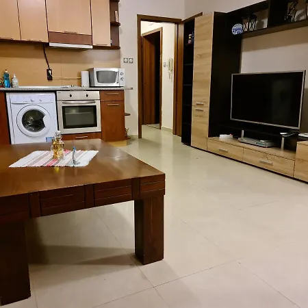 Apartman Sandrella