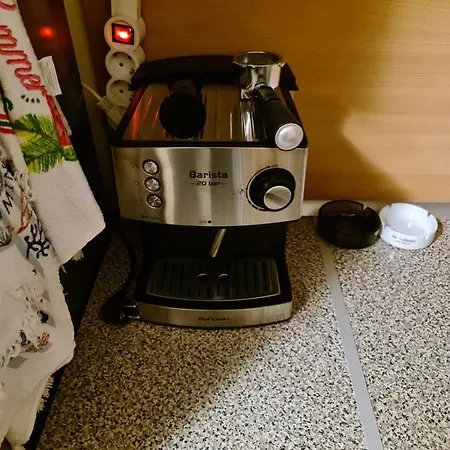 Apartman Sandrella