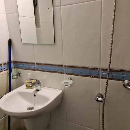 Sandrella Apartman