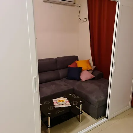 Sandrella Apartman