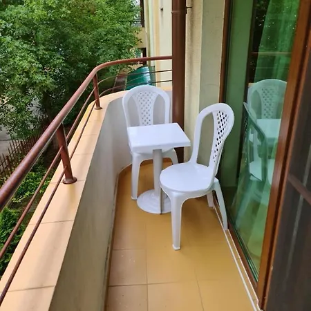 Apartman Sandrella