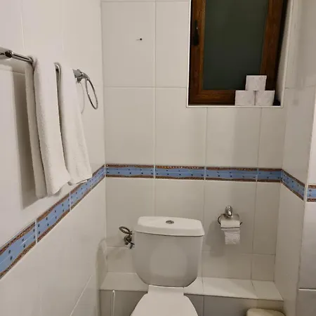 Apartman Sandrella *