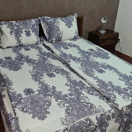 Sandrella Apartman