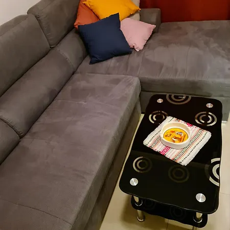 Sandrella Apartman