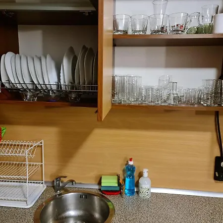 Apartman Sandrella
