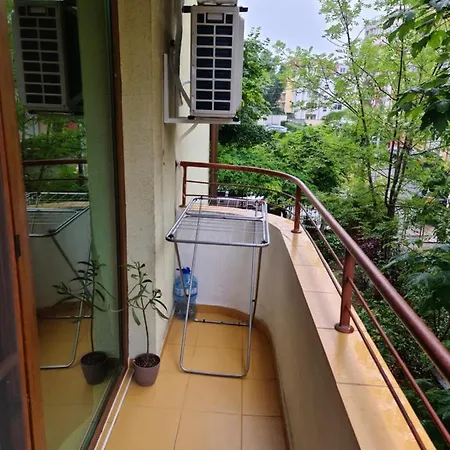 Apartman Sandrella *
